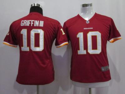 Women's NFL jersey-10